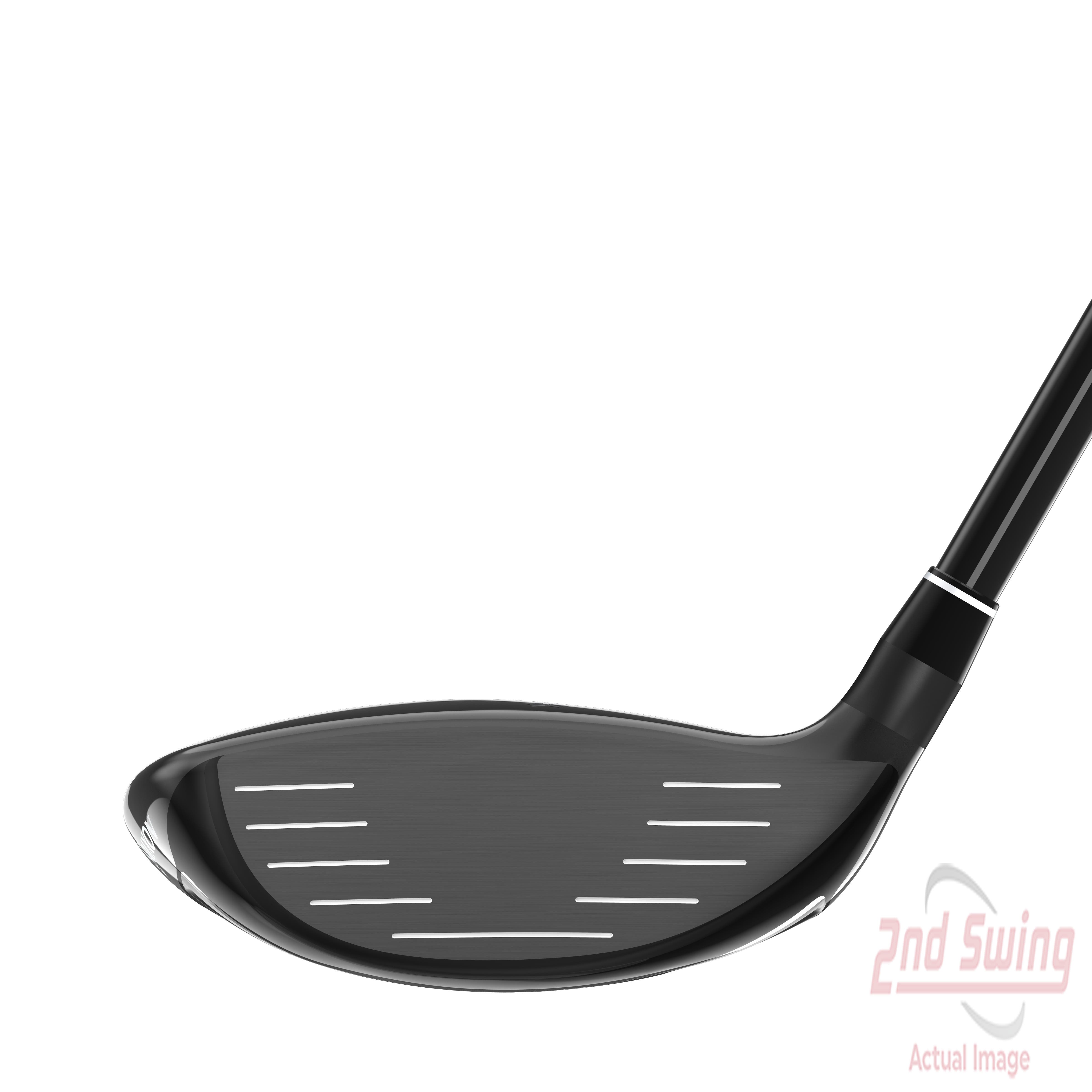 Srixon ZX Fairway Wood (C2739109) | 2nd Swing Golf